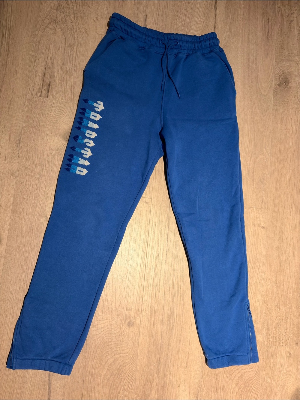 Trapstar pants